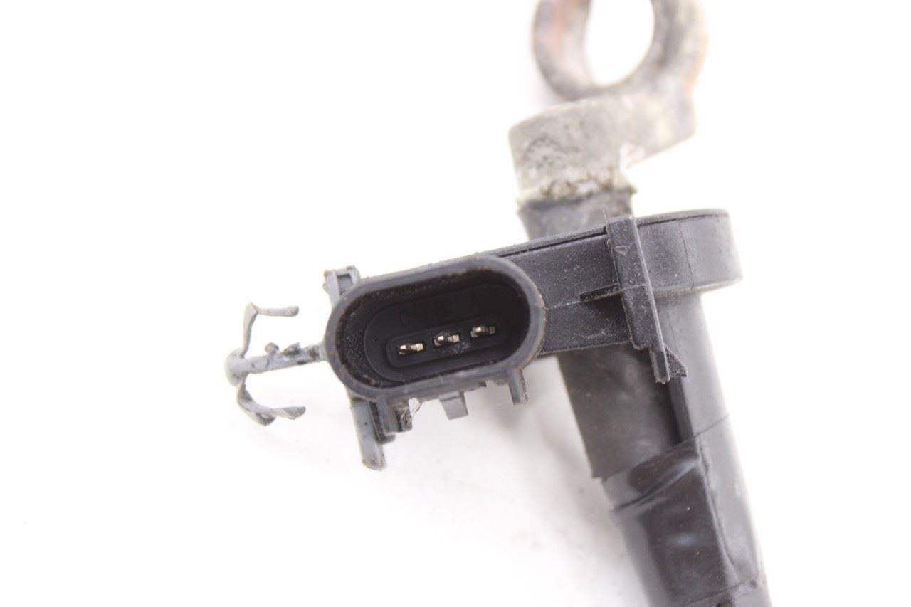 2014-18 Chevrolet Silverado 1500 Work Truck Negative Battery Cable Wire Harness7