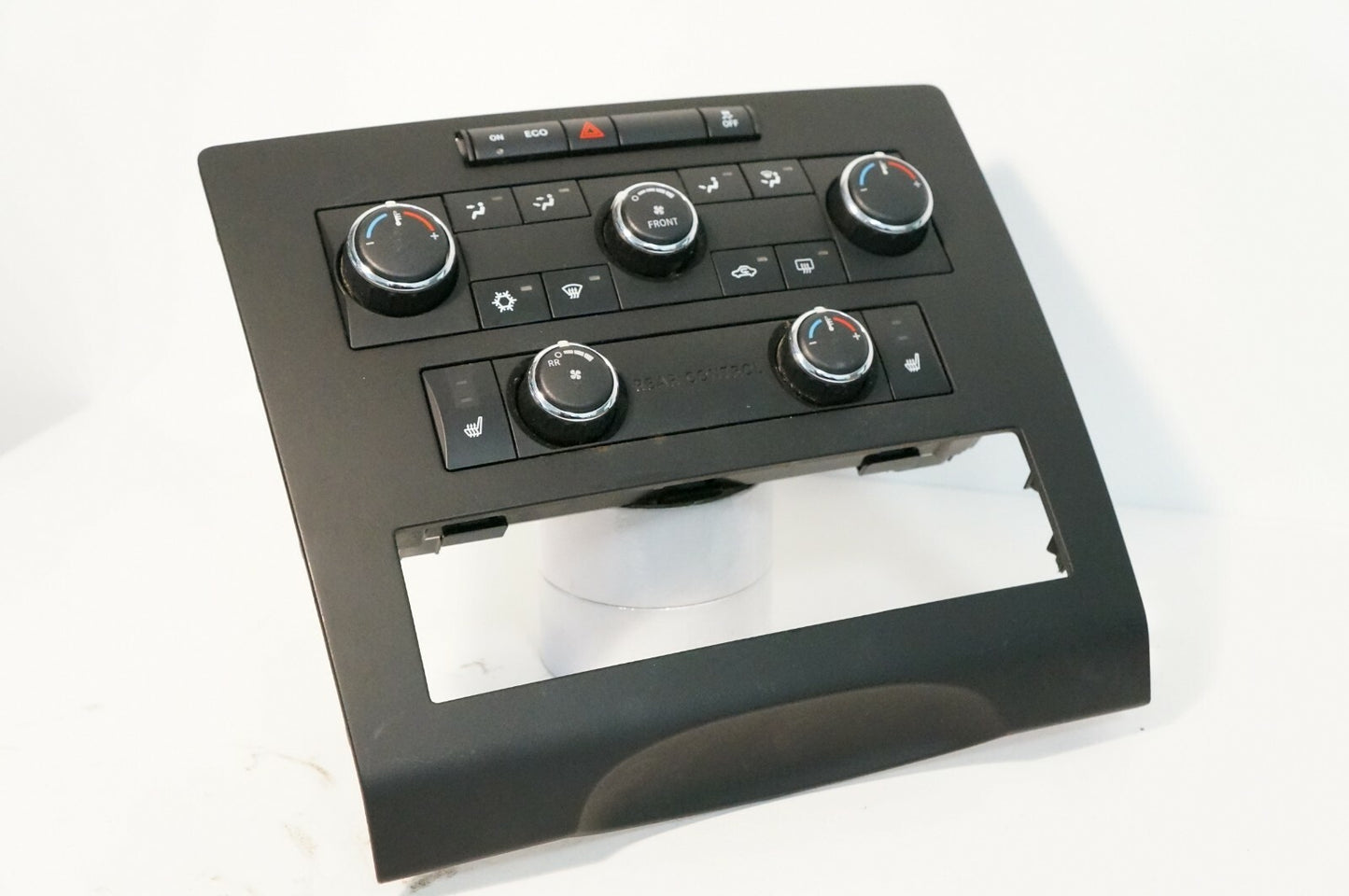 2009 2010 2011 Volkswagen Routan AC Temperature Climate Control OEM P1FE63DX9AB - Alshned Auto Parts