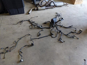 2011-2013 Kia Optima 2.4L Under Hood Engine Bay Wire Harness 91202-2T970 OEM