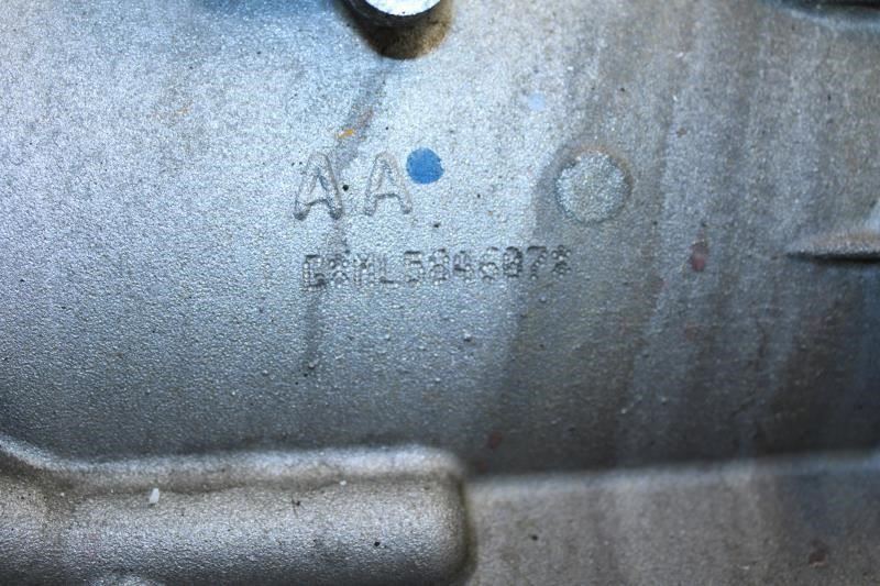 20-24 Jeep Gladiator 3.6L 8-Spd Automatic Transmission 850RE 62K 68249553AB OEM - Alshned Auto Parts