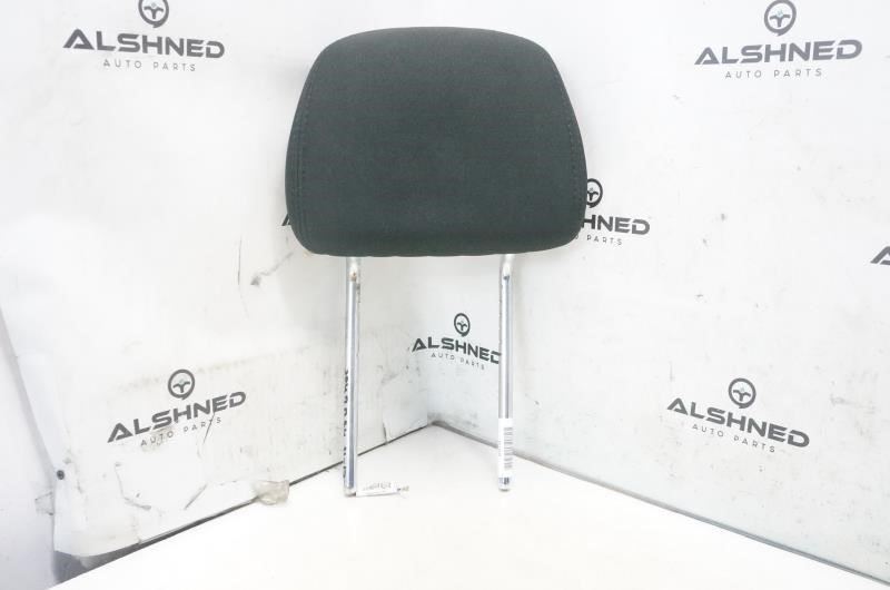 2011-2017 Dodge Journey Front Left Right Headrest Black 68079872AA OEM *ReaD* - Alshned Auto Parts