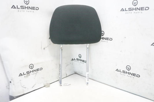 2011-2017 Dodge Journey Front Left Right Headrest Black 68079872AA OEM *ReaD* - Alshned Auto Parts