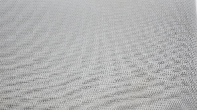 2013-2018 Hyundai Santa Fe Driver Left Side Sun Visor (Gray) OEM 85210-4Z100-OM - Alshned Auto Parts