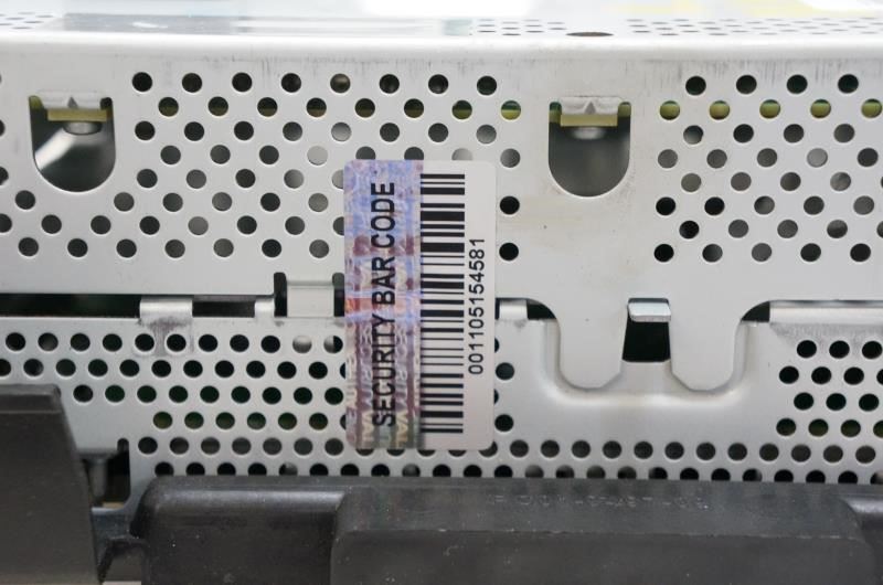 2013 Land Rover LR2 Information Display Screen 7" DH5210E889AH OEM - Alshned Auto Parts