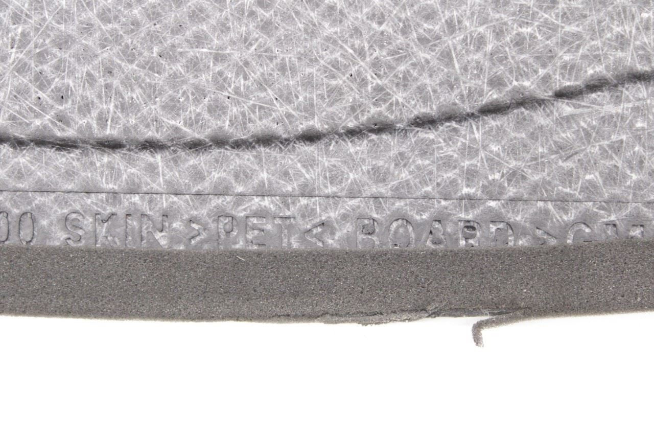 21-24 Kia K5 GTLine AWD Rear Trunk Cargo Floor Carpet Liner Mat 85710L3400 OEM - Alshned Auto Parts