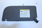 2018-20 Ford F150 XL RH and LH Side Sun Visor w/ Mirror Pair JL3Z-1504104-AA OEM - Alshned Auto Parts