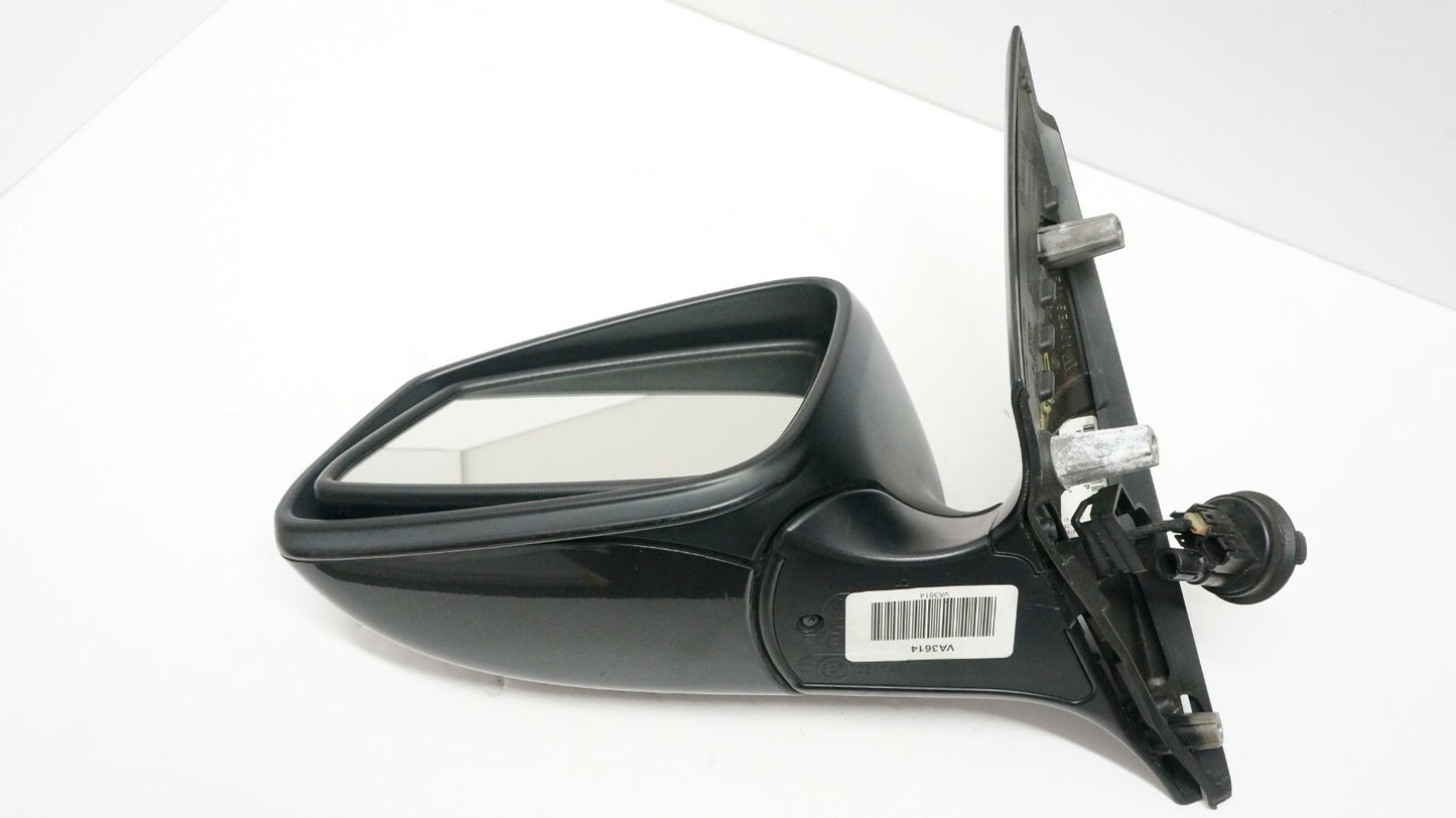 2011-2012 BMW F10 528i 535i 550i Door Mirror Left Rear View OEM 51-16-7-268-235 - Alshned Auto Parts