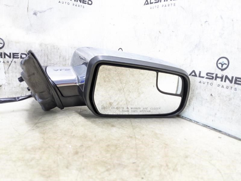 2014 Chevrolet Equinox Right Passenger Side Rearview Mirror 23153004 OEM - Alshned Auto Parts