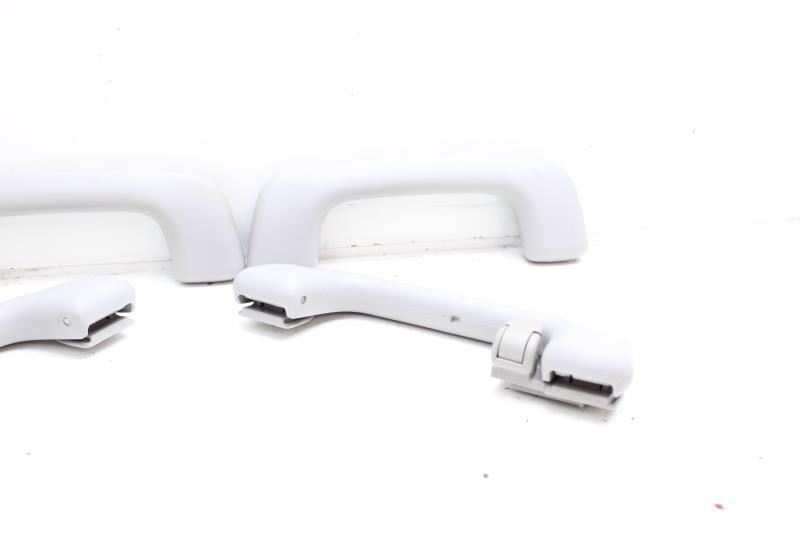15-17 Hyundai Sonata Headliner FR & RR Grab Handle Set 85340-C1100-TTX OEM - Alshned Auto Parts