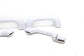 15-17 Hyundai Sonata Headliner FR & RR Grab Handle Set 85340-C1100-TTX OEM - Alshned Auto Parts
