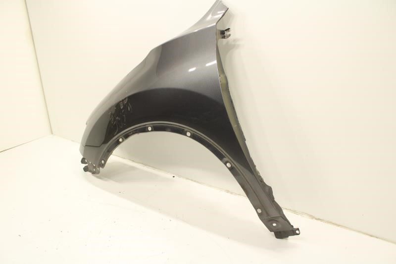 2014-2020 Nissan Rogue Front Left Driver Side Fender Panel 63101-4BA0A OEM - Alshned Auto Parts