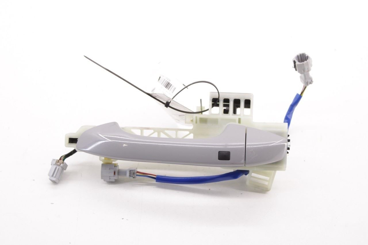 2021-2024 Kia K5 GTLine 1.6L AWD Front Driver Left Side Door Exterior Handle - Alshned Auto Parts