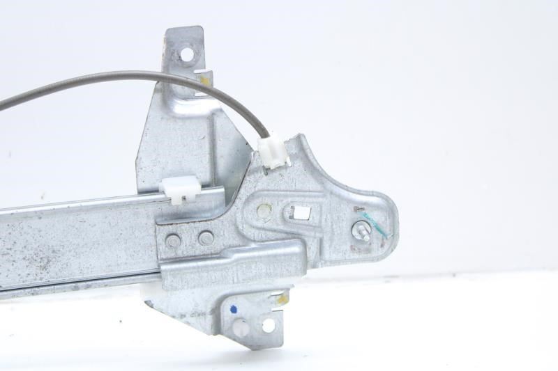 13-16 Ford F250 SD Rear Right Door Window Regulator w/ Motor CC3Z-2627000-D OEM - Alshned Auto Parts