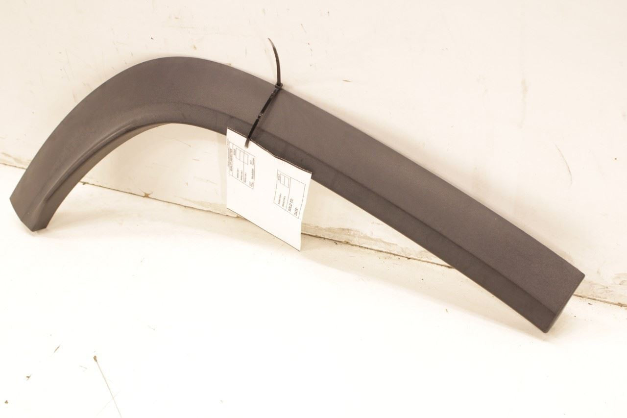 17-23 GMC Acadia SLT-1 Rear Right Side Fender Wheel Opening Molding 85617226 OEM - Alshned Auto Parts