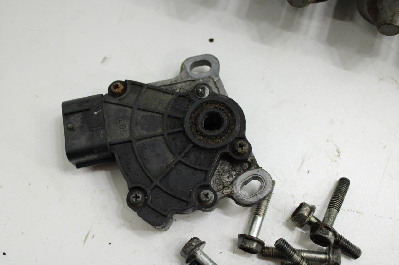 15-18 Acura RDX 3.5L Secondary Valve Body Transmission Shift Solenoid *ReaD*ASIS - Alshned Auto Parts