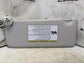 2013-2018 Toyota RAV4 Right Sun Visor w/ Mirror 74310-0R043-B0 OEM - Alshned Auto Parts