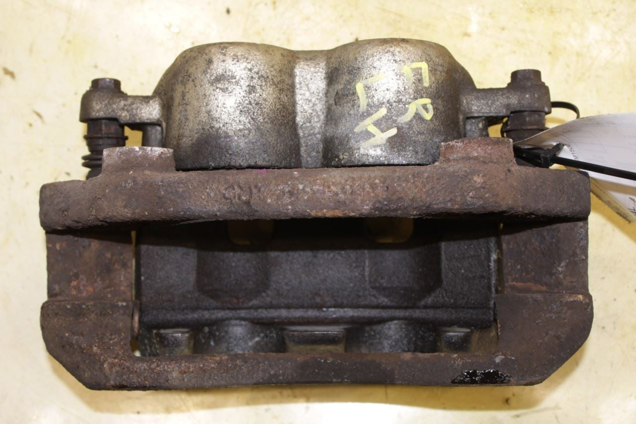 2011-2018 RAM 1500 Big Horn Front Left Driver Side Brake Disc Caliper 68157611AB - Alshned Auto Parts