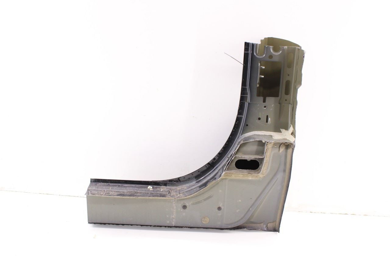 2019-25 Chevrolet Silverado LT-L Crew Cab Rear RH Lower Body Side Aperture Panel - Alshned Auto Parts