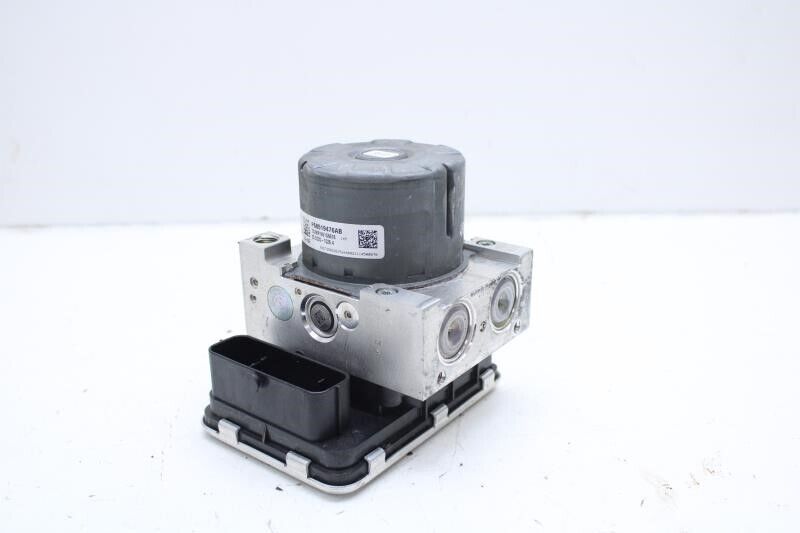 20-22 Jeep Gladiator 3.6L ABS Anti Lock Brake Pump Control Module 68519476AB OEM - Alshned Auto Parts