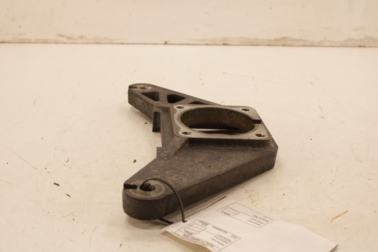 14-23 Jeep Cherokee Latitude 4x4 Rear Axle Differential Mount Bracket 68155099AE - Alshned Auto Parts