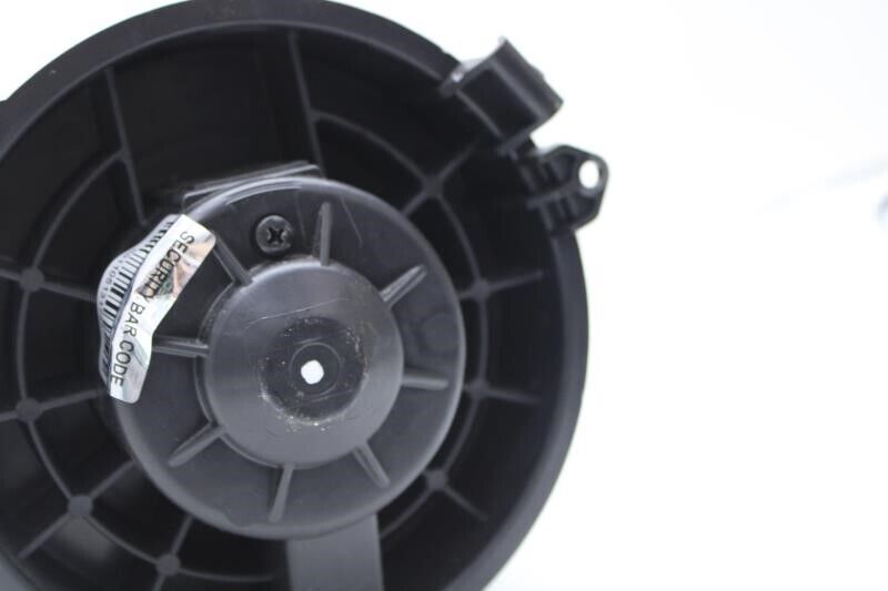 2014-2020 Nissan Rogue HVAC AC Blower Fan Motor 27226-4BU0A OEM - Alshned Auto Parts