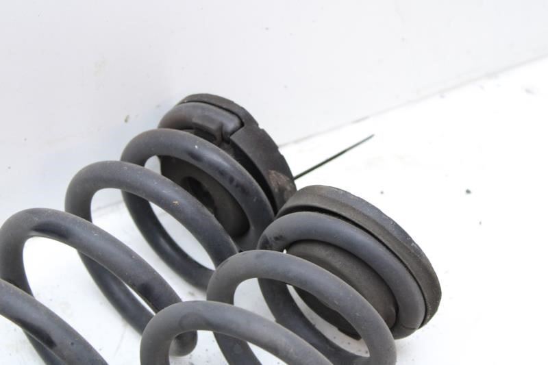 15-19 Hyundai Sonata RR RH & LH Suspension Coil Spring Pair 55350-C2104 OEM - Alshned Auto Parts