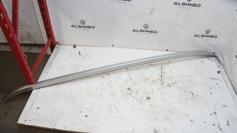 2021 Hyundai Santa Fe Passenger Right Side Roof Molding 81676S1000 OEM - Alshned Auto Parts