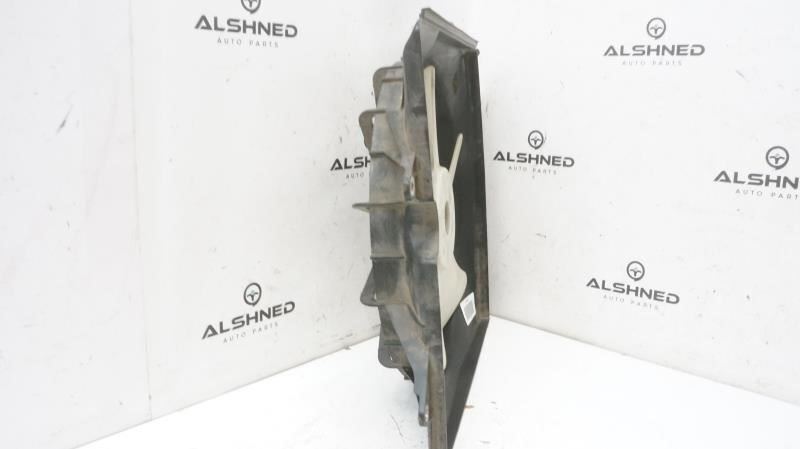 08-10 Honda Accord 3.5L Radiator Cooling Fan Motor Assembly 19015-R70-A01 OEM - Alshned Auto Parts