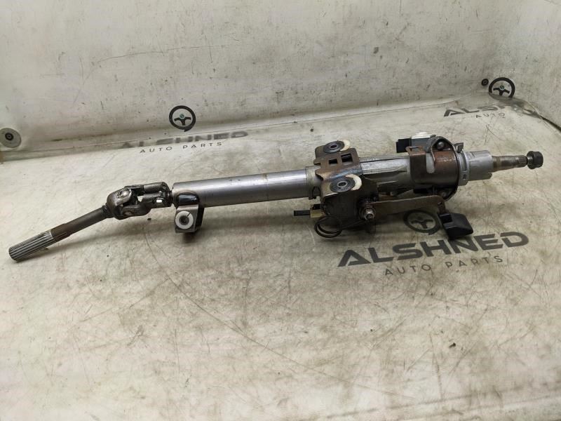 2007-2011 Toyota Camry Steering Column Assy 45250-06380 OEM - Alshned Auto Parts