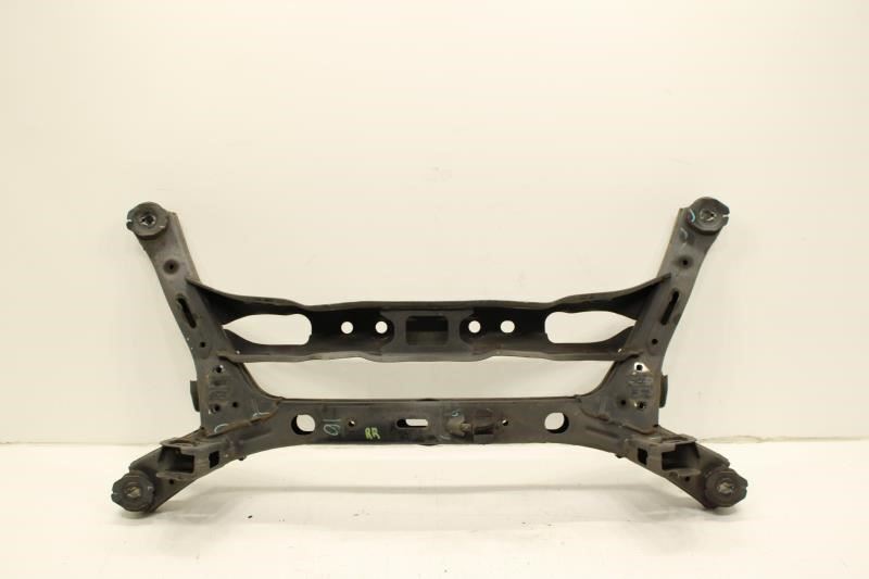 2015-2019 Hyundai Sonata Rear Suspension Subframe Crossmember 55400-C2110 OEM - Alshned Auto Parts