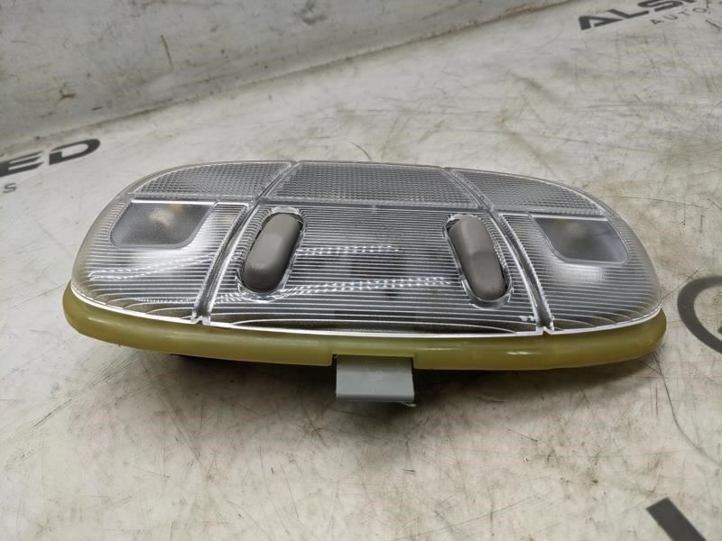 2011-16 Ford F250 F350 RR Roof Overhead Reading Light Lamp 6L24-7813K703 OEM - Alshned Auto Parts