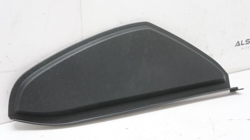 2014 Dodge Ram 1500 Driver Left Side Dashboard End Cap Trim 1EB09TRMAA OEM - Alshned Auto Parts