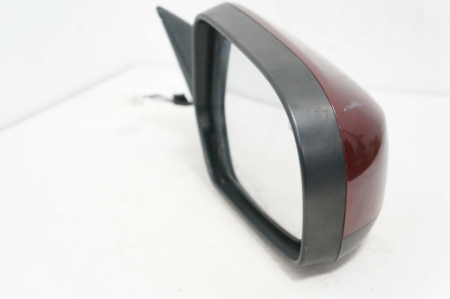 2011-2014 Subaru Legacy Outback Passenger Side Right Door Mirror 91036AJ14A OEM - Alshned Auto Parts