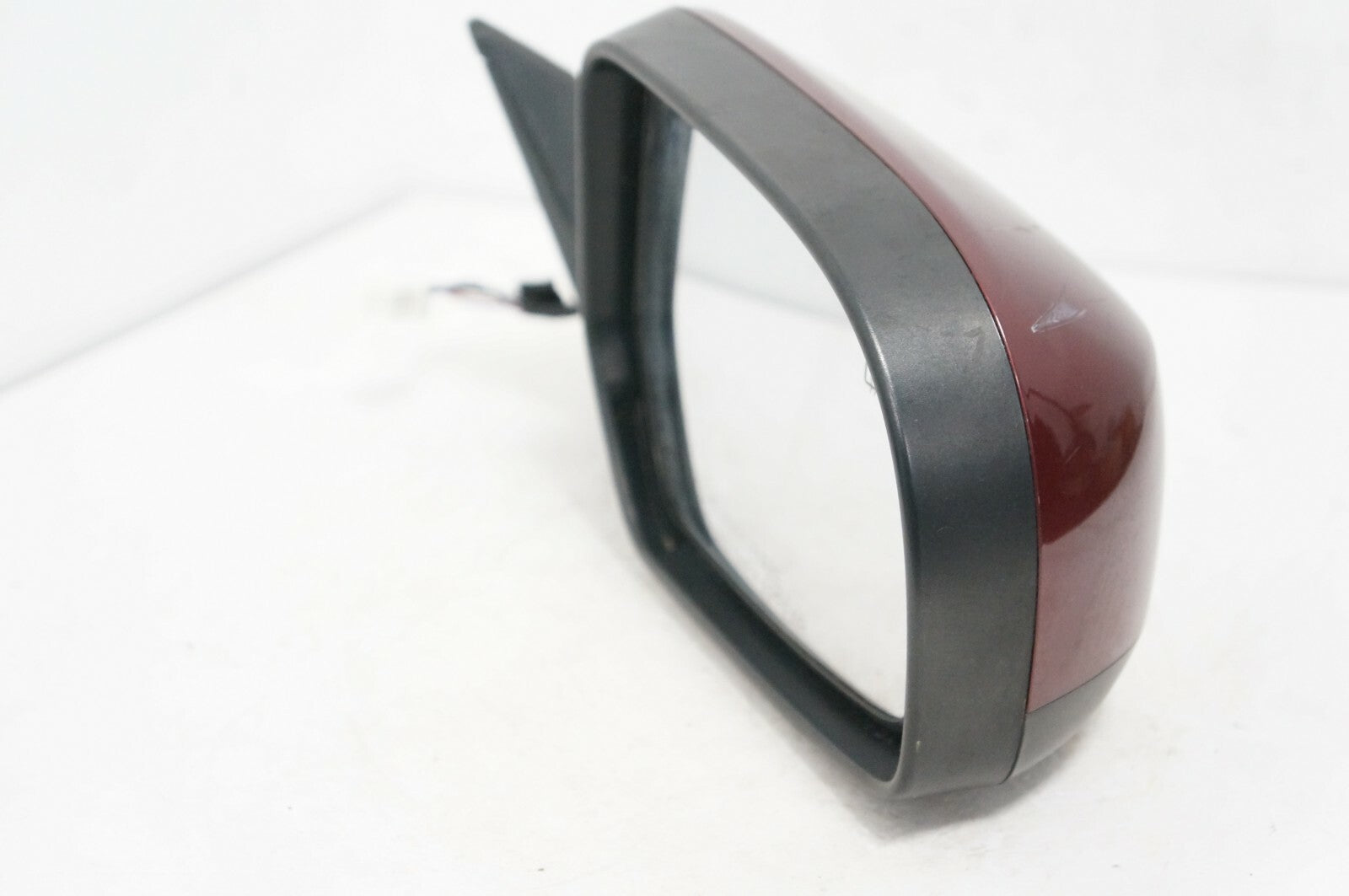 2011-2014 Subaru Legacy Outback Passenger Side Right Door Mirror 91036AJ14A OEM - Alshned Auto Parts