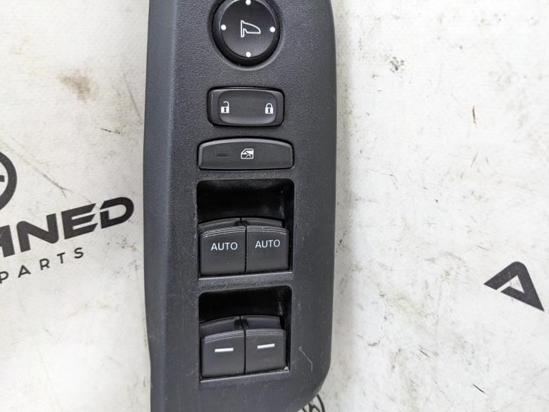 2016-2021 Honda Civic Front Left Master Power Window Switch 35750-TBA-A41 OEM - Alshned Auto Parts