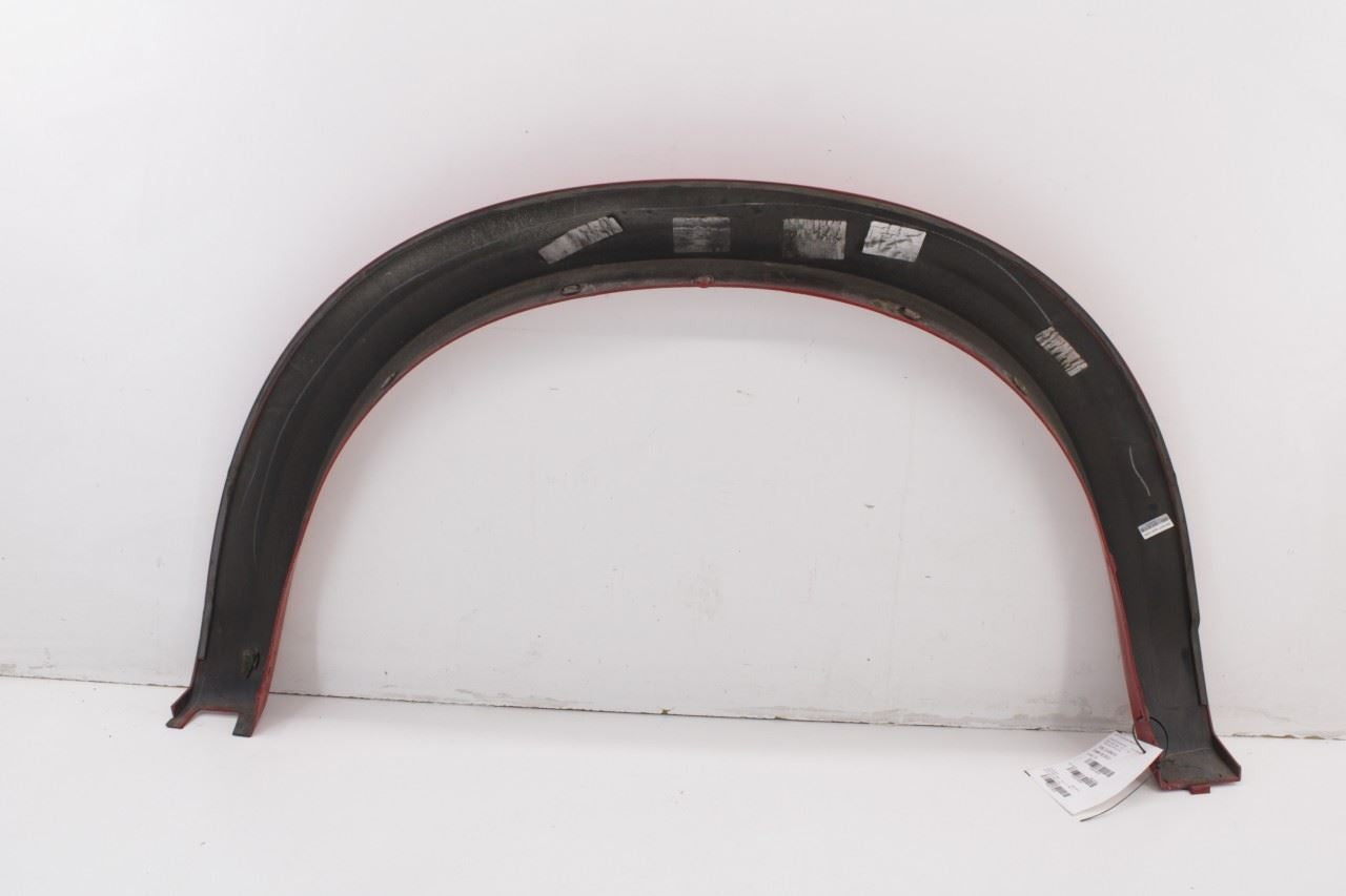 2011-18 RAM 1500 Laramie Rear Left Side Fender Wheel Opening Molding 1TD45TRMAB - Alshned Auto Parts