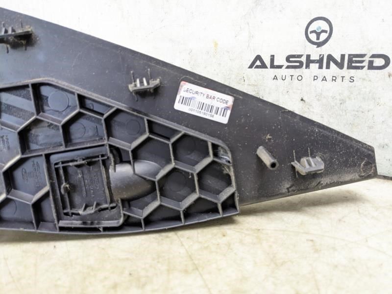 2008-2016 Ford F250SD Lariat Right Side Dash End Cap Cover 8C34-25024A78-A OEM - Alshned Auto Parts
