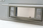 2014-2016 Cadillac ATS CTS Passenger Right Sun Visor Gray 22980477 OEM - Alshned Auto Parts