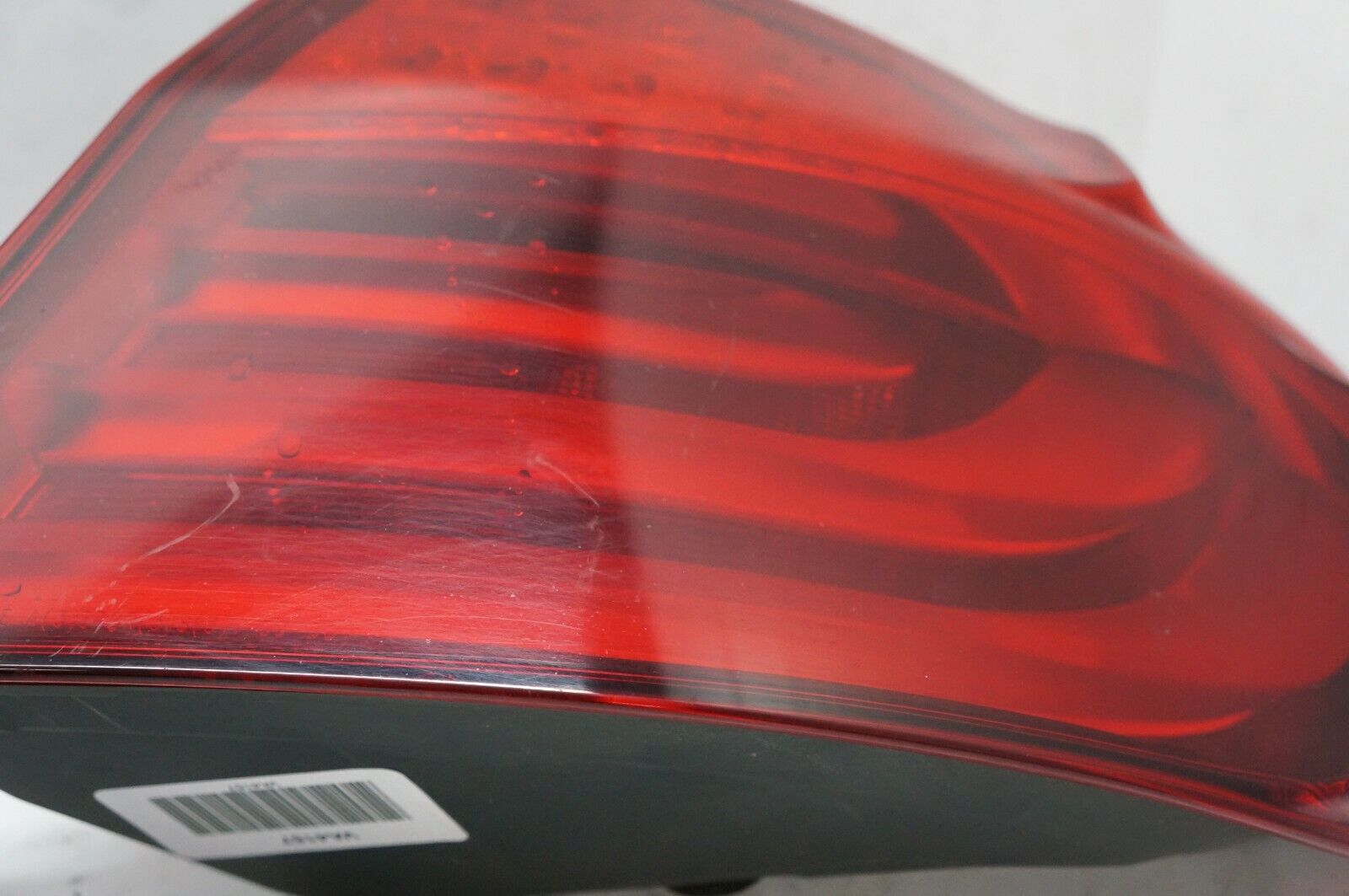 2011-2013 BMW 535i 528i 550 Passenger Right Rear Tail Light 173462-02 OEM VA4157 - Alshned Auto Parts