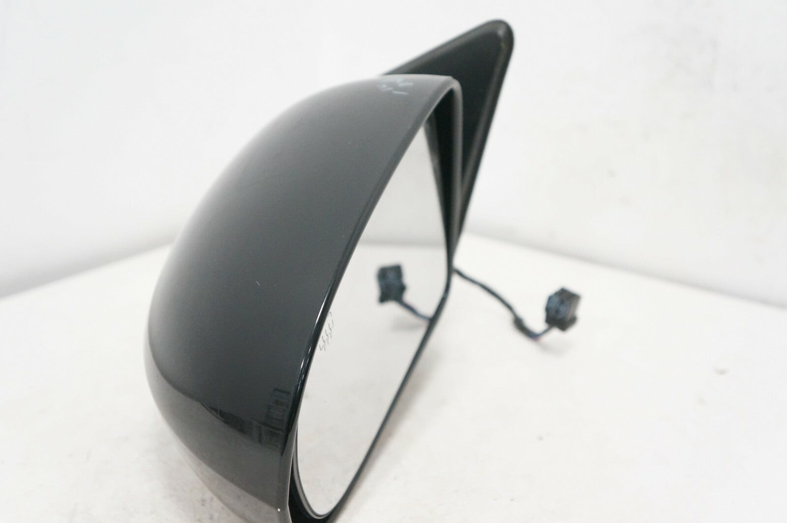 2011-2015 Jeep Compass Front Left Driver Side View Mirror 5115043AK OEM - Alshned Auto Parts