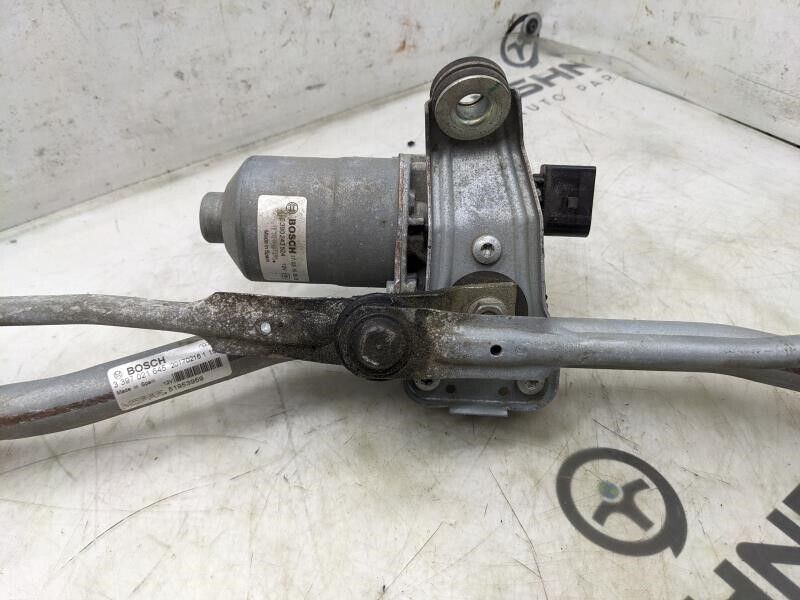 2015-2022 Jeep Renegade Front Windshield Wiper Motor & Linkage 51953959 OEM - Alshned Auto Parts