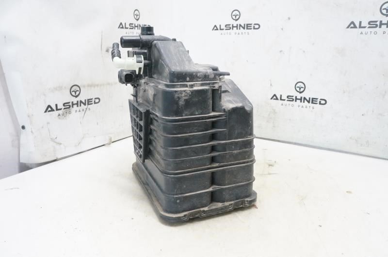 11-14 Chevrolet Cruze Fuel Vapor Evaporator Emission EVAP Canister 84839160 OEM - Alshned Auto Parts