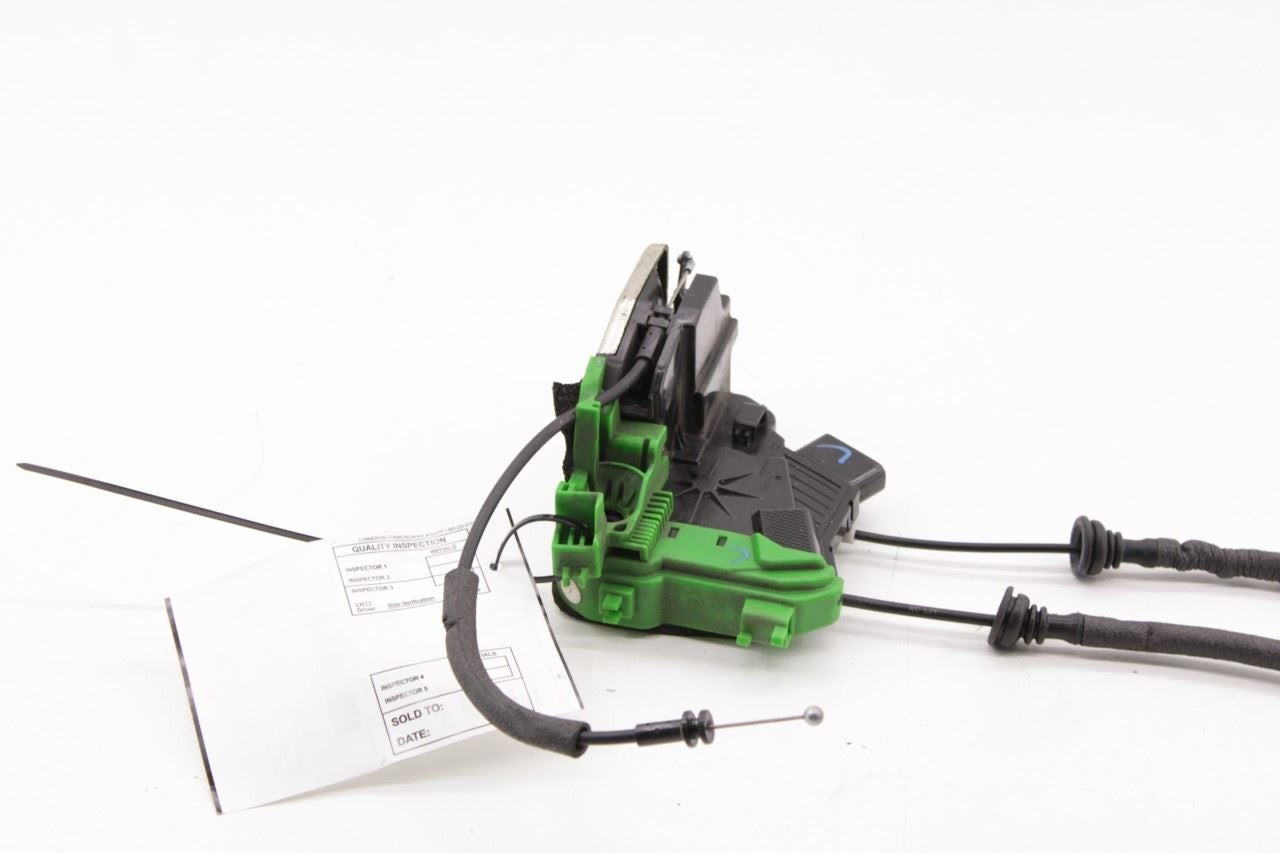 2015-2020 Kia Sorento EX Front Left Door Lock Latch Actuator 81310-C5010 OEM - Alshned Auto Parts