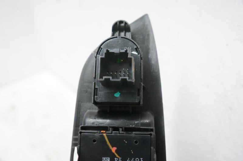 2010-2017 GMC Terrain Driver Front Door Lock Window Mirror Switch 20917598 OEM - Alshned Auto Parts