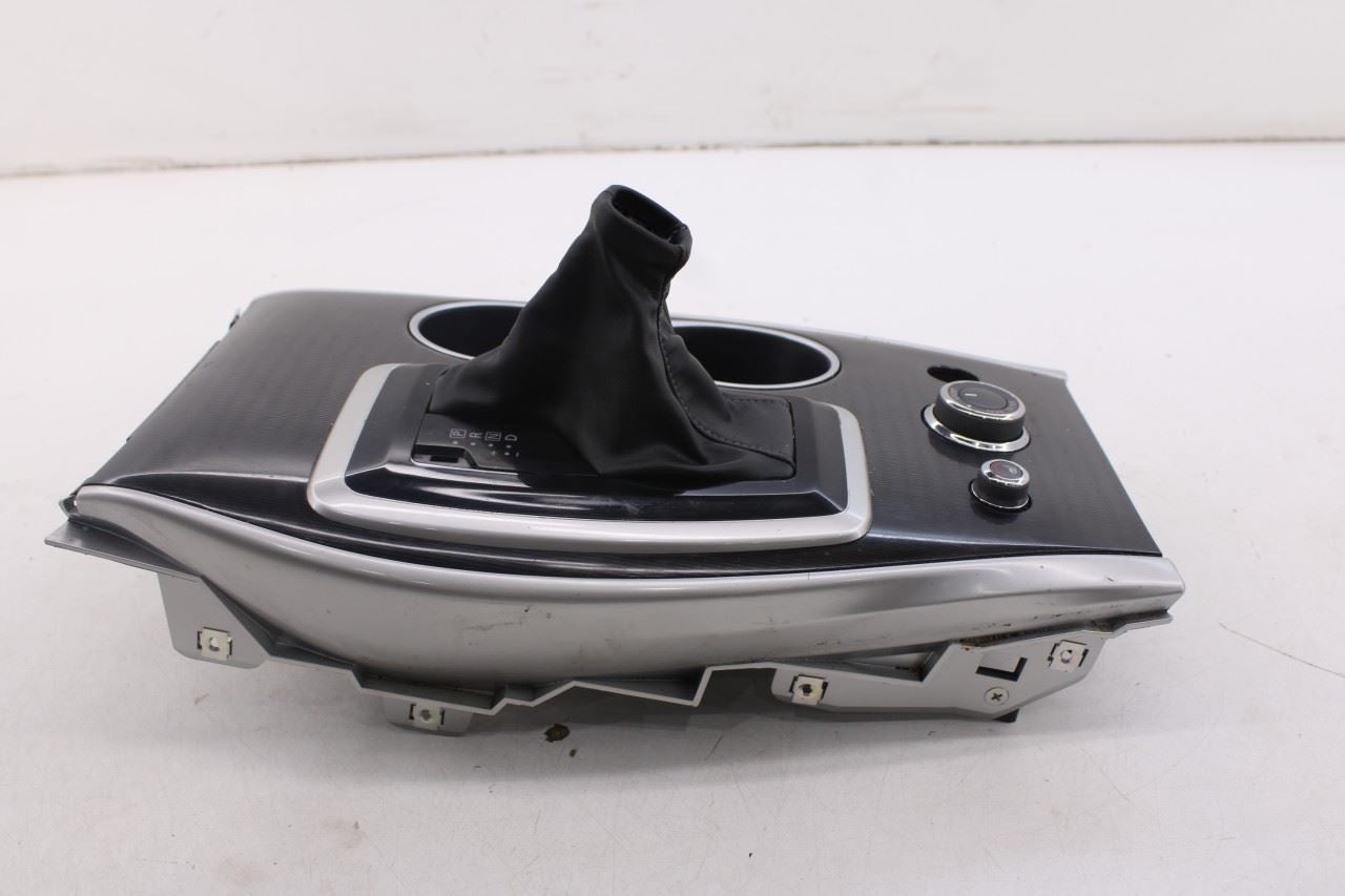 2016-2020 Infiniti QX60 Front Center Console Upper Cover Top Panel 96941-9NJ0A3