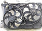 2013-2020 Ford Fusion Dual Radiator Cooling Fan Motor Assembly DG9Z-8C607-D OEM - Alshned Auto Parts