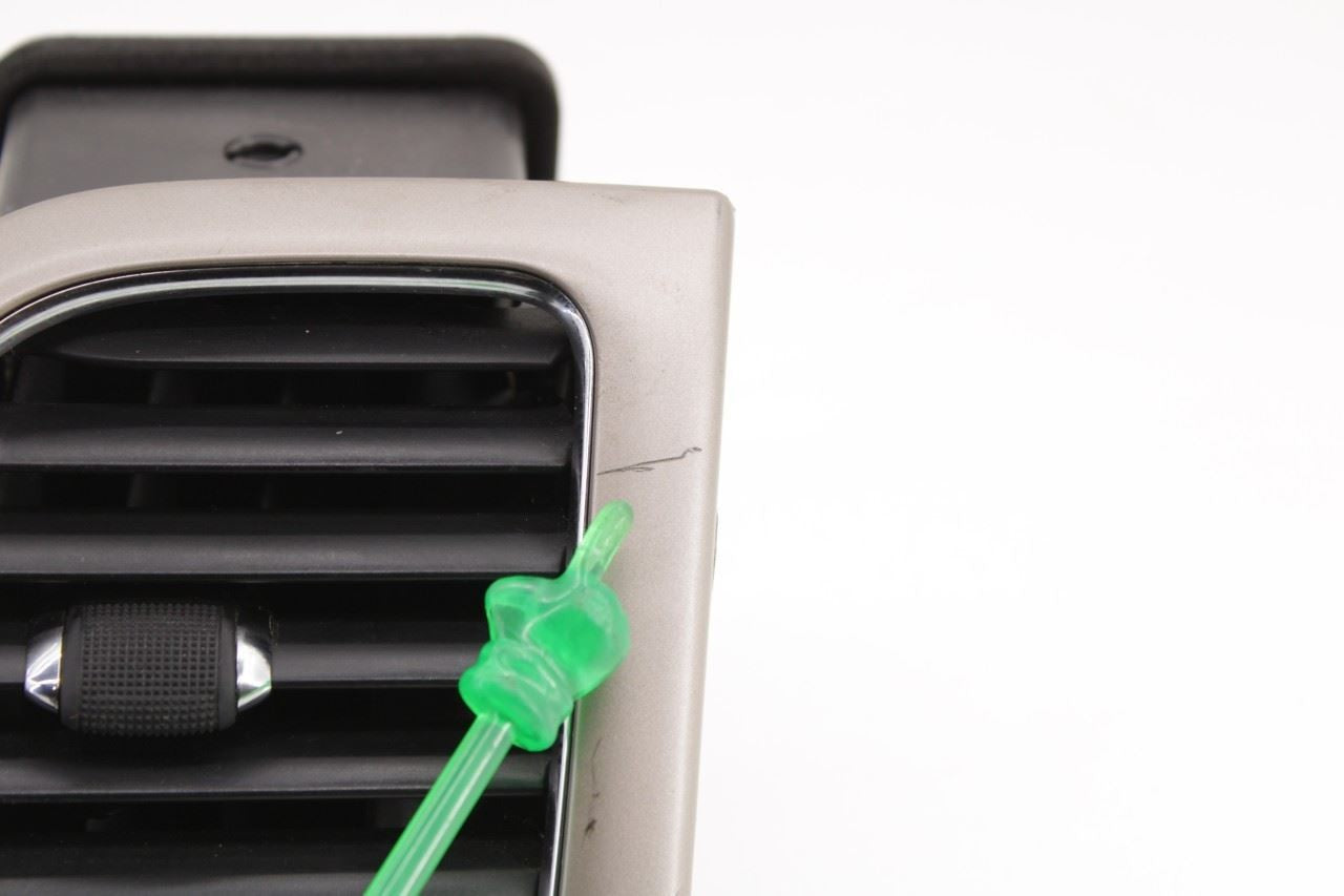 14-22 Jeep Grand Cherokee Engine Start Stop Ignition Switch Button w/ Air Vents - Alshned Auto Parts