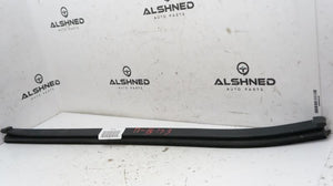 2018 Ford F150 Passenger Right Rear Door Belt Weather Strip FL3Z-1625860-A OEM