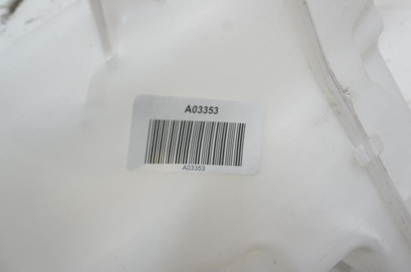 16-19 Hyundai Sonata Hybrid Windshield Washer Fluid Reservoir Bottle 98610-E60009