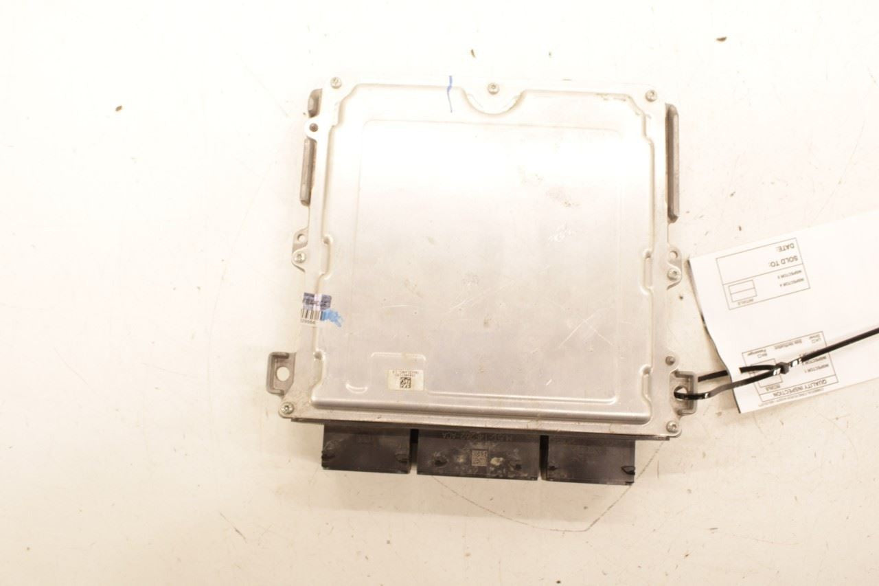 2023-2024 Ford Expedition MAX XLT 3.5L Engine Computer Control Module ECU ECM - Alshned Auto Parts